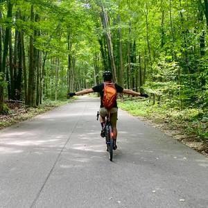 Meet your Posher, Josh